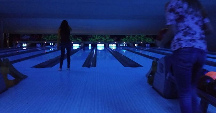 Thunder Bowl Lanes - Web Listing